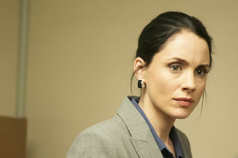 Laura Fraser in Breaking Bad (2008)