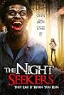 The Night Seekers (2014)