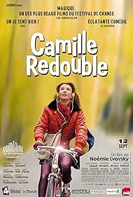 Noémie Lvovsky in Camille Redouble (2012)