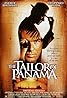 The Tailor of Panama (2001) Poster