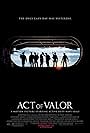 Jason Cottle, Nick Gomez, Gonzalo Menendez, Roselyn Sanchez, Nestor Serrano, Alex Veadov, Ailsa Marshall, Ajay James, Ernest Manson, Callaghan, Weimy, Dave, Derrick Van Orden, Duncan Smith, Mikey, Jesse Cotton, Ray Mendoza, Rorke Denver, Billy, and Katelyn in Act of Valor (2012)