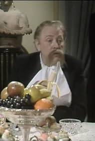 Dan O'Herlihy in Jennie: Lady Randolph Churchill (1974)