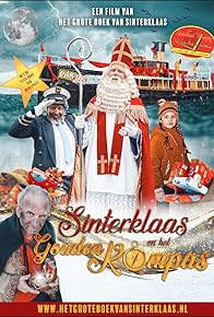 Primary photo for Sinterklaas en het gouden kompas 2021