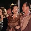 Camryn Manheim (as Gladys Presley) and Robert Patrick (as Vernon Presley).