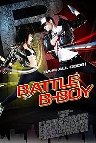 Primary photo for Battle B-Boy