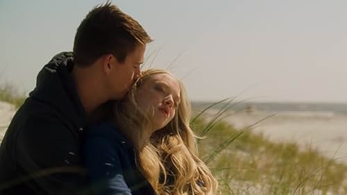 "I Promise" from Dear John