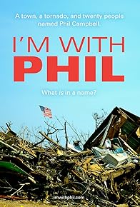 Primary photo for I'm with Phil