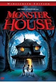 Primary photo for Inside Monster House