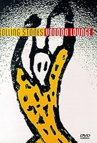 Primary photo for Rolling Stones: Voodoo Lounge