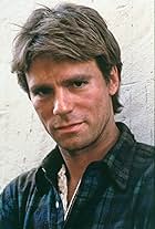 Richard Dean Anderson in MacGyver (1985)