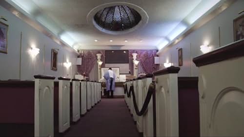 Through the eyes of funeral director Isaiah Owens, the beauty and grace of African American funerals are brought to life.