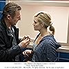 Liam Neeson and Maggie Grace in Taken 3 (2014)