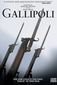 Primary photo for Gallipoli