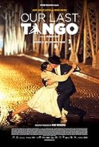 Juan Malizia and Ayelén Álvarez Miño in Un tango más (2015)