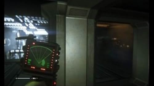 Alien Isolation (VG)