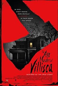 Primary photo for The Axe Murders of Villisca