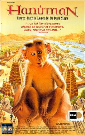 Hanuman (1998)