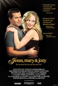 Marley Shelton and Vincent Pagano in Jesus, Mary and Joey (2005)