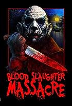 Blood Slaughter Massacre