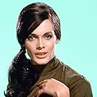 Martine Beswick