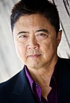 Michael Hagiwara