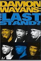 Damon Wayans: The Last Stand? (1991)