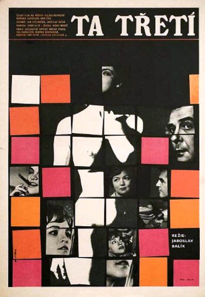 Ta tretí (1969)