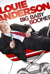 Primary photo for Louie Anderson: Big Baby Boomer