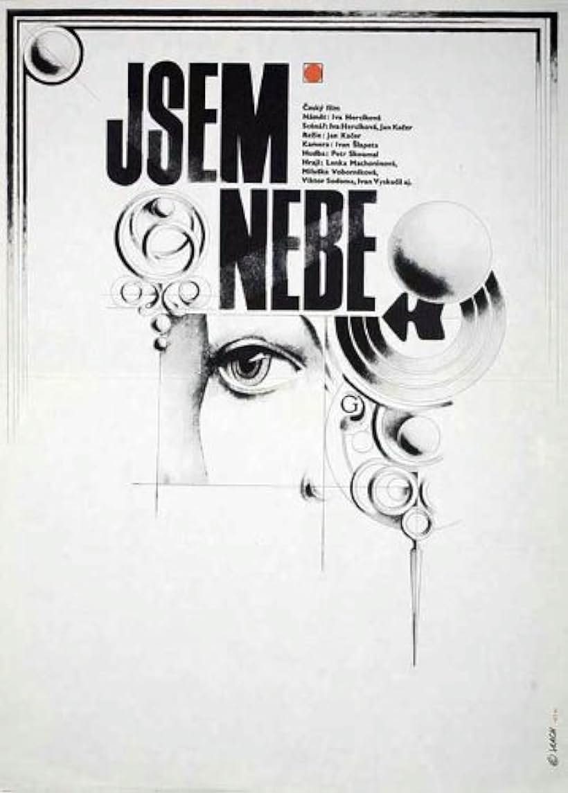 Jsem nebe (1971)