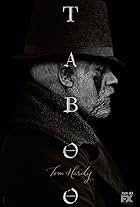 Tom Hardy in Taboo (2017)