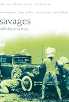 Savages (1972)