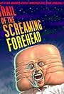 Trail of the Screaming Forehead