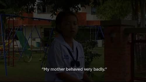 An HIV-infected child was abandoned in an orphanage in Northern Thailand.  Her medical chart read:  "bploi wai dtaai:  Leave Her to Die", but one remarkable woman's story proves that the incredible power of love can and is... Saving lives.