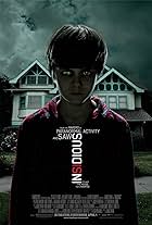 Ty Simpkins in Insidious (2010)