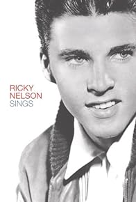 Primary photo for Ricky Nelson Sings