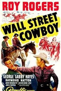 Primary photo for Wall Street Cowboy