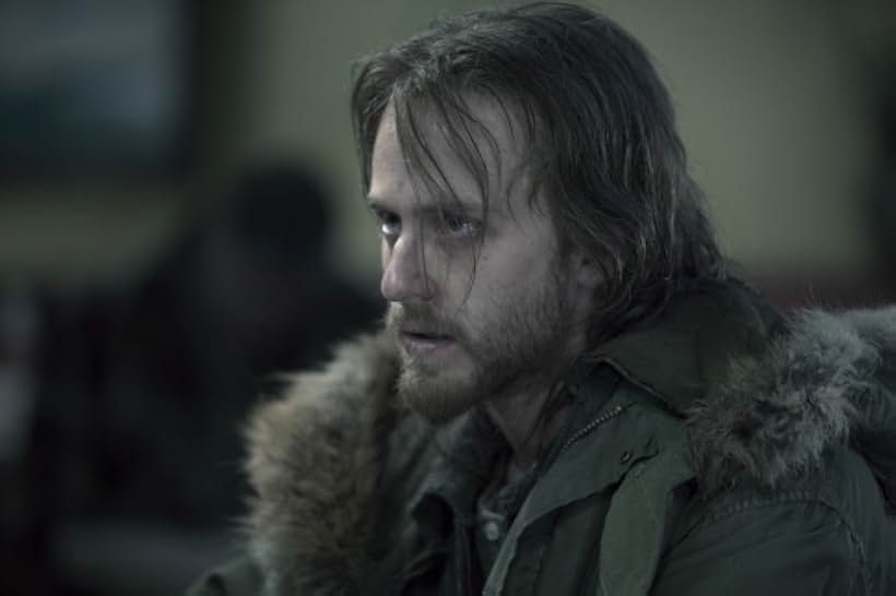 Ben Foster in 30 Days of Night (2007)