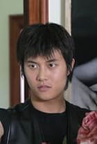 Jae Hee in 3-Iron (2004)