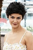 Audrey Tautou