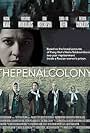 The Penal Colony (2017)