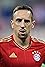 Franck Ribéry's primary photo