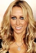 Tish Cyrus