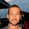 Andy Whitfield at an event for Middle Men (2009)