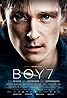 Boy 7 (2015) Poster