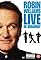 Robin Williams Live on Broadway's primary photo