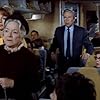 Jacqueline Bisset, Whit Bissell, Van Heflin, Helen Hayes, and Peter Turgeon in Airport (1970)