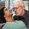 Naveen Andrews and Terrence Mann in Sense8 (2015)