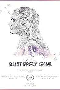 Primary photo for Butterfly Girl