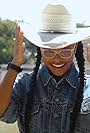 Marsai Martin Tries Horseback Riding for the First Time (Cocoa Butter) (2021)