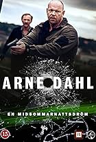 Arne Dahl: En midsommarnattsdröm